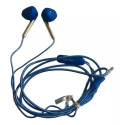 Audífonos Alámbricos In-ear Moreka M-905